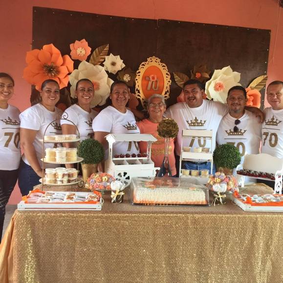 Meet your Posher, Arturo - Picture 1 of 1